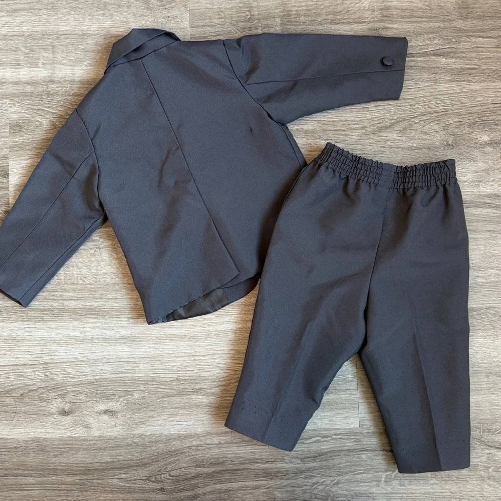 Tip Top Kids suit and pants set
